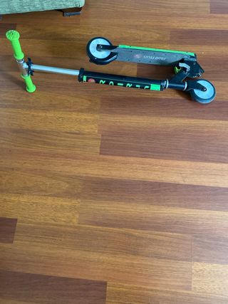 Patinete Infantil Rollrun 
