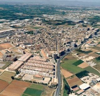 Parcela Silla Valencia - Solar