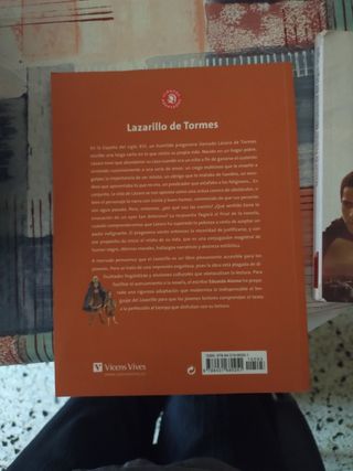 El Lazarillo De Tormes N/c (clasicos Adaptados)...