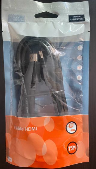 Cable HDMI Alta Velocidad