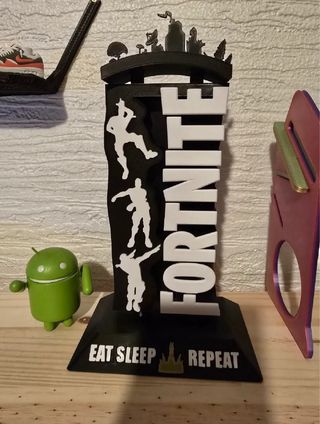 Supporto Cuffie Fortnite