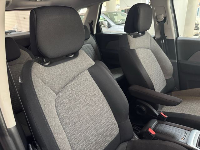 Citroen C4 Picasso 2016