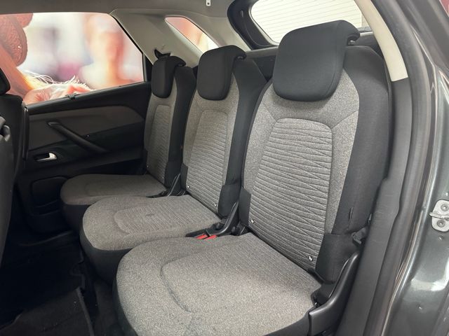 Citroen C4 Picasso 2016