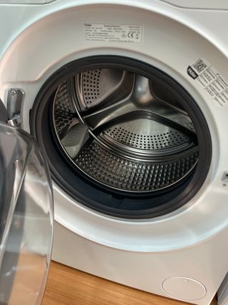 Lavadora Haier 8kg - Serie 7