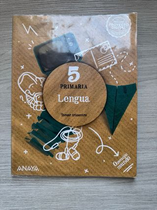 Lengua 5.