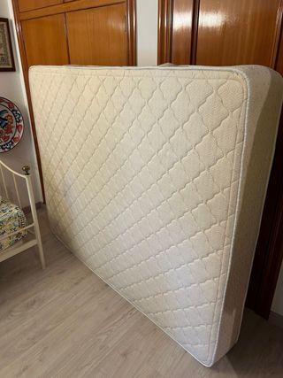 Colchón FLEX Continental