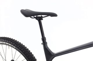 Bicicleta Cannondale Jekyll 2 XT talla L Reacondicionada