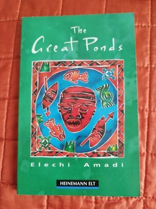 10 libros de lectura fácil para aprender inglés.