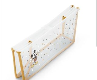 Bañera bebé Stokke Mickey - NUEVA