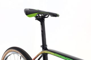 Bicicleta Orbea Terra talla 54 Reacondicionada
