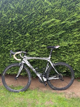 Mendiz RS10 2014: Bicicleta Carretera