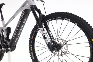 Bicicleta Mondraker Crafty R GX talla L Reacondicionada
