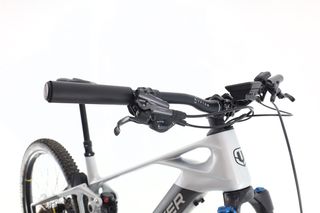 Bicicleta Mondraker Crafty R GX talla L Reacondicionada