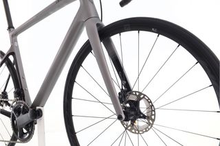 Bicicleta Cannondale Synapse 2 Di2 12V talla 56 Reacondicionada