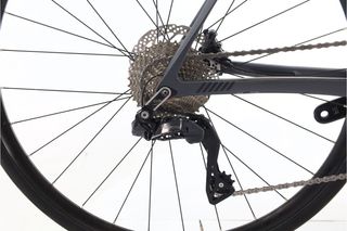 Bicicleta Merida Scultura Endurance 6000 Di2 12V talla 54 Reacondicionada