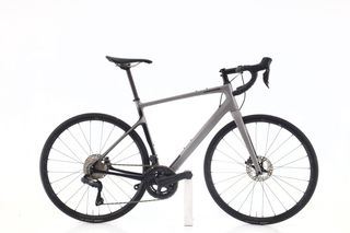 Bicicleta Cannondale Synapse 2 Di2 12V talla 56 Reacondicionada
