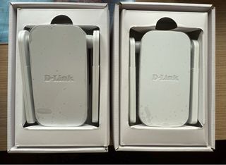 Extensor Wifi D-Link AC1200 x2