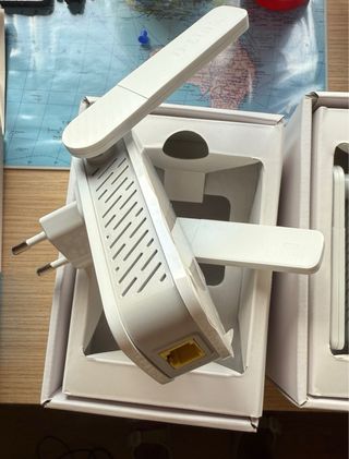 Extensor Wifi D-Link AC1200 x2