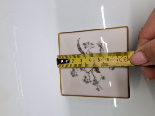 Rosenthal Porta gioie antico