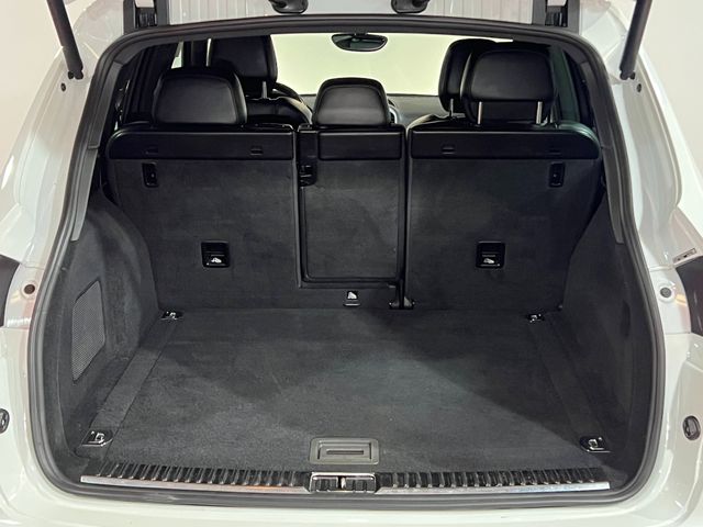 PORSCHE Cayenne Diesel