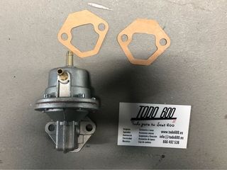 SEAT 600 bomba de gasolina nueva 