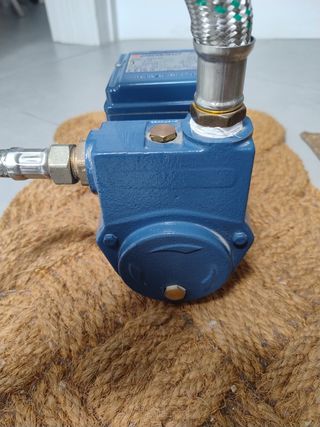 Pompa Pedrollo CKm 50 