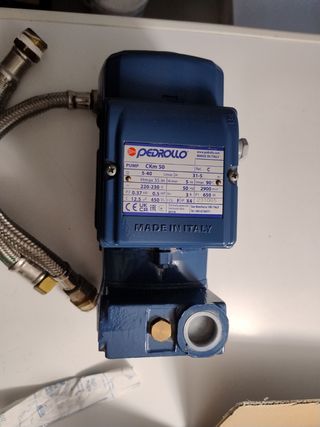Pompa Pedrollo CKm 50 