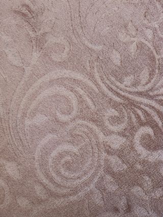 Alfombra suave 150x80cm.se puede lavar en lavadora