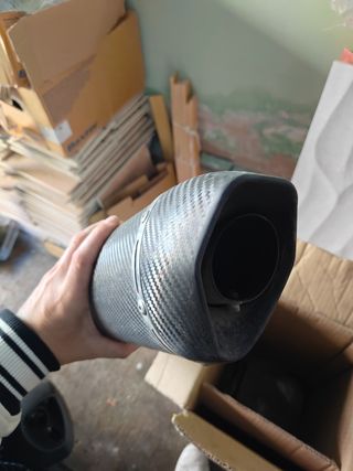 BMW F800S - Escape Roadsitalia