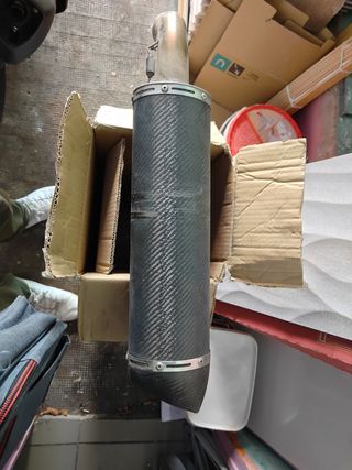 BMW F800S - Escape Roadsitalia