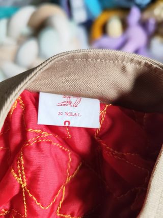 Traje Bebé Cordobés - 2 Usos. Talla 2.