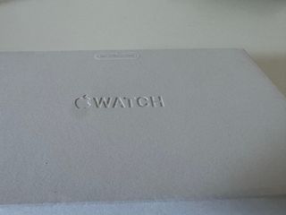 Apple Watch Ultra 2 Titanio - Certificado