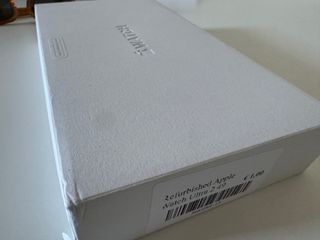 Apple Watch Ultra 2 Titanio - Certificado