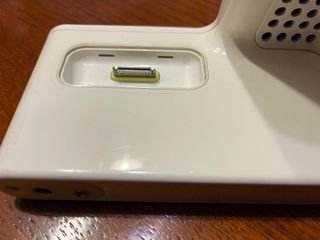 Kensington sx 2000 Ipod Speaker Dock