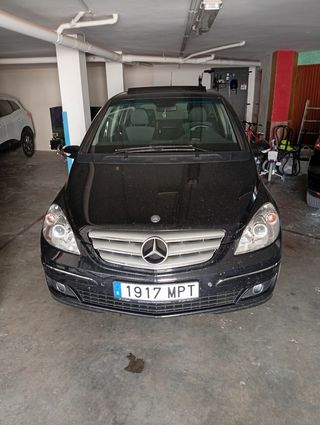 Mercedes-Benz Clase B 2005