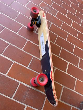 Skate Yamba Cruiser