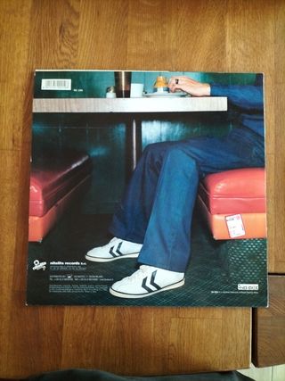 Vinile Mr. Oizo Flat Beat