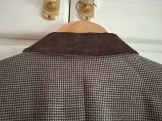 Traje chaqueta Maria José Navarro - S