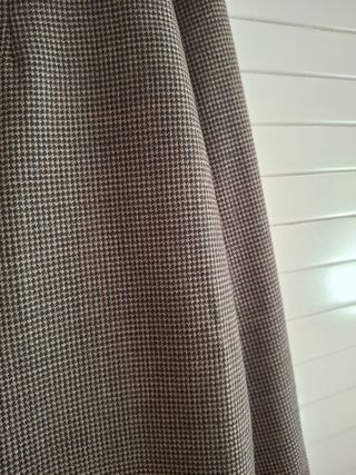 Traje chaqueta Maria José Navarro - S