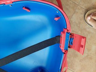 Maleta Samsonite infantil Spiderman