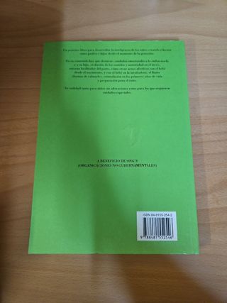 Aumente la inteligencia de su hijo