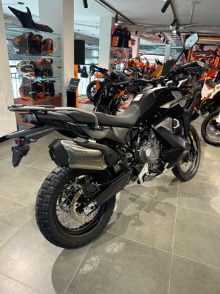 CFMOTO 800 MT-X
