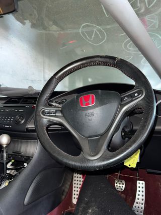 Volante Honda Civic Type R