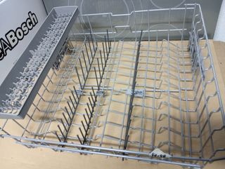 Cesta superior lavavajillas BOSCH SIEMENS BALAY