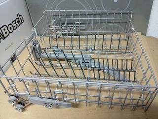 Cesta superior lavavajillas BOSCH SIEMENS BALAY