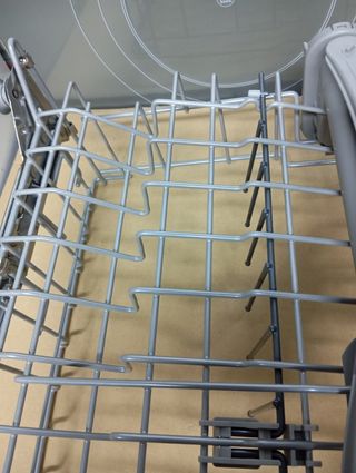 Cesta superior lavavajillas BOSCH SIEMENS BALAY