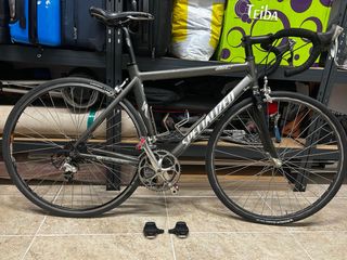 Bicicleta Carretera Specialized Allez Comp