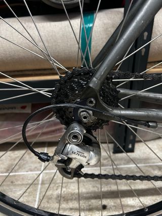 Bicicleta Carretera Specialized Allez Comp