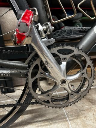 Bicicleta Carretera Specialized Allez Comp