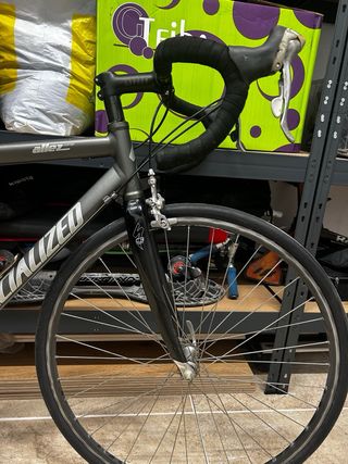 Bicicleta Carretera Specialized Allez Comp